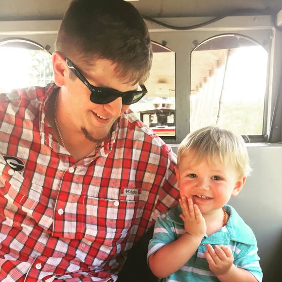 Meet your Posher, Ben - Picture 1 of 1